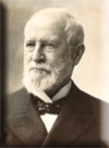 Charles Lewis Tiffany (1812–1902)